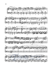 Sonatina in G Major No. 25 Op. 79